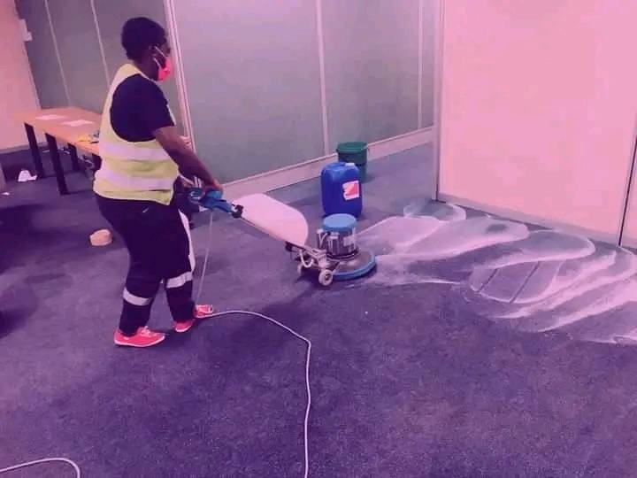 Carpet Cleaning Services in Nairobi